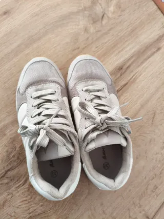 Zapatillas niño Álvaro Moreno