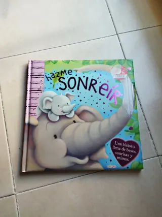 Libro infantil
