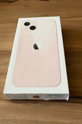 iPhone 13 Rosa 128 GB