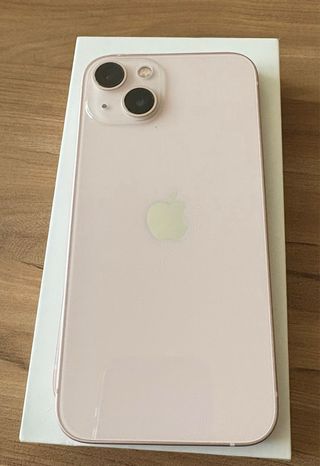 iPhone 13 Rosa 128 GB