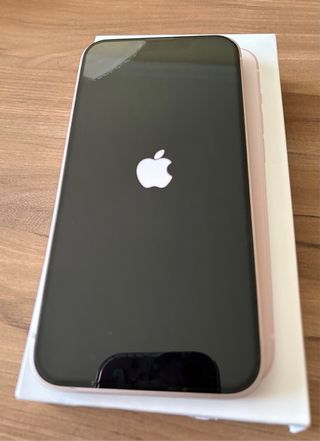 iPhone 13 Rosa 128 GB