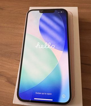 iPhone 13 Rosa 128 GB