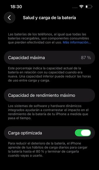 iPhone 13 Rosa 128 GB