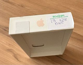 iPhone 13 Rosa 128 GB