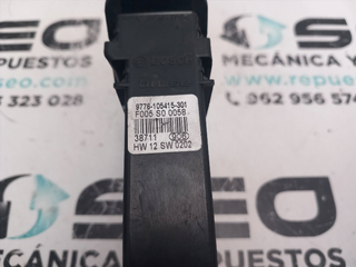 MOTOR ELEVALUNAS DELANTERO DERECHO SEAT LEON (1M1