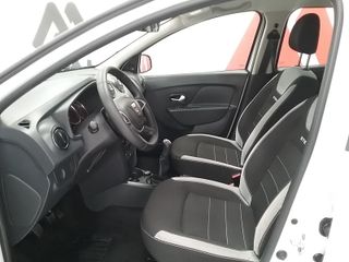 Dacia Sandero 2020 Diesel.