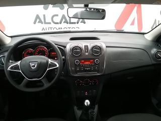 Dacia Sandero 2020 Diesel.