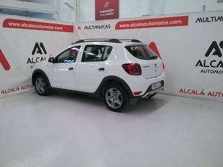 Dacia Sandero 2020 Diesel.