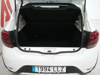 Dacia Sandero 2020 Diesel.