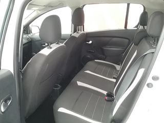 Dacia Sandero 2020 Diesel.