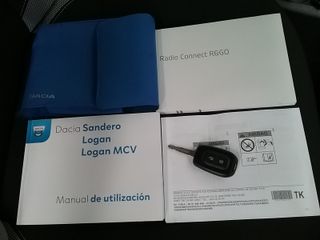 Dacia Sandero 2020 Diesel.