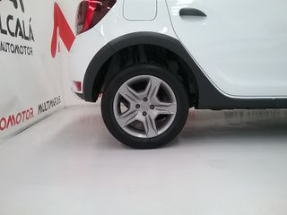 Dacia Sandero 2020 Diesel.