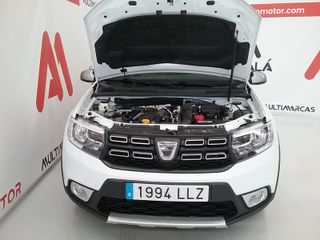 Dacia Sandero 2020 Diesel.