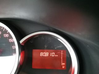 Dacia Sandero 2020 Diesel.