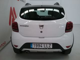 Dacia Sandero 2020 Diesel.