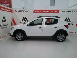 Dacia Sandero 2020 Diesel.