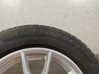 Llantas Seat Alhambra 16"