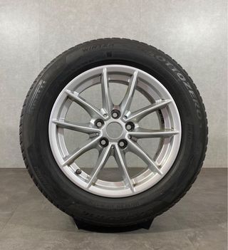 Llantas Seat Alhambra 16"