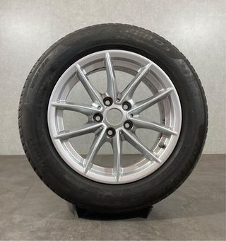 Llantas Seat Alhambra 16"