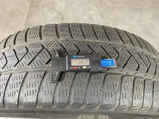 Llantas Seat Alhambra 16"