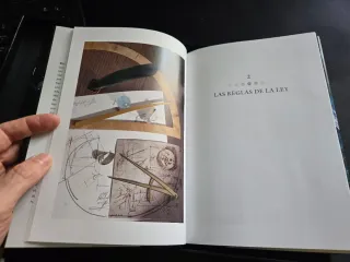 El Gran Diseño. Stephen Hawking. Tapa dura. Caja.