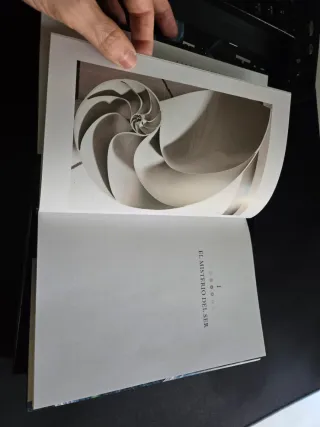 El Gran Diseño. Stephen Hawking. Tapa dura. Caja.