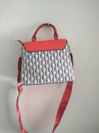 Bolso CH Carolina Herrera Multicolor