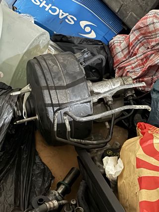 Ford Tourneo Custom 2016