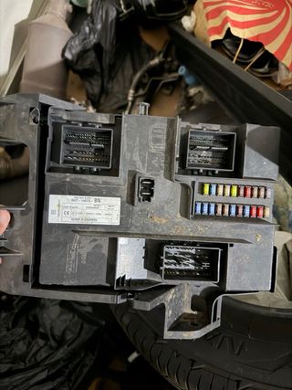 Ford Tourneo Custom 2016