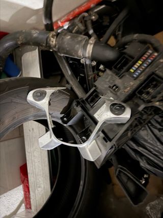 Ford Tourneo Custom 2016