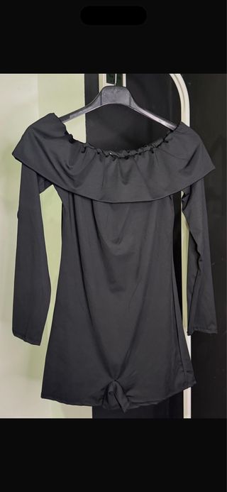 Mono palabra de honor negro, marrón y gris