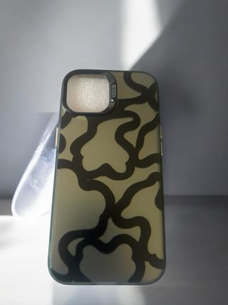 Funda Tous iPhone 15