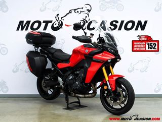 YAMAHA TRACER 9 GT