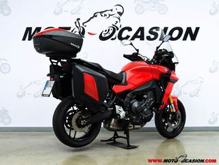 YAMAHA TRACER 9 GT