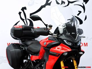 YAMAHA TRACER 9 GT