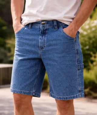 Bermudas Lee Carpenter Talla 32