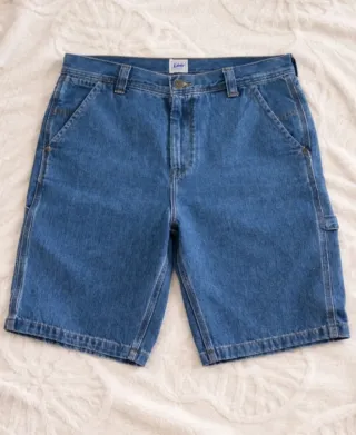 Bermudas Lee Carpenter Talla 32