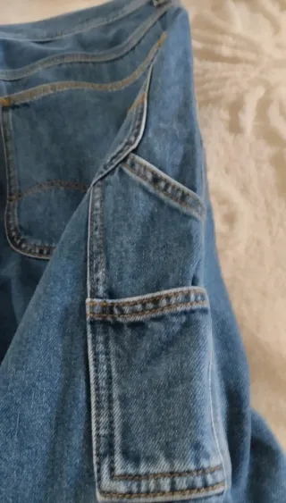 Bermudas Lee Carpenter Talla 32