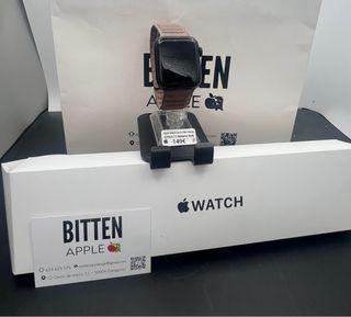 Apple Watch SE 2ª Gen 40mm GPS+LTE BAT 96%