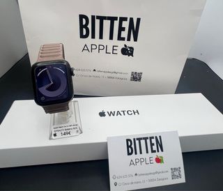 Apple Watch SE 2ª Gen 40mm GPS+LTE BAT 96%