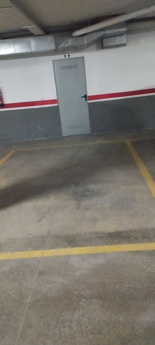 Plaza de Garaje en Canet de Berenguer