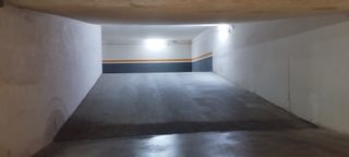 Plaza de Garaje en Canet de Berenguer