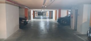 Plaza de Garaje en Canet de Berenguer