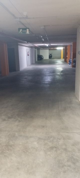 Plaza de Garaje en Canet de Berenguer