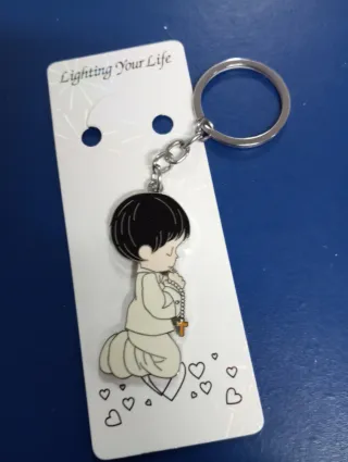 Llavero Comunión Niño/Niña