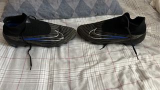 Botas Nike Phantom GX Elite Talla 43