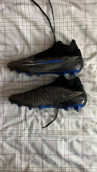 Botas Nike Phantom GX Elite Talla 43