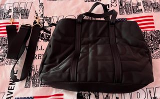 Bandolera Parfois Negra