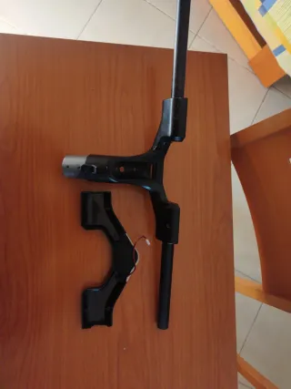 Manillar Cecotec Bongo Y65