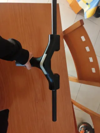 Manillar Cecotec Bongo Y65